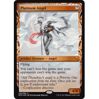 Platinum Angel - Masterpiece Series: Kaladesh Inventions Thumb Nail