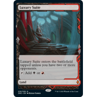 Luxury Suite - Masterpiece Series: Zendikar Rising Expeditions Thumb Nail