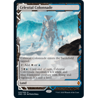 Celestial Colonnade - Masterpiece Series: Zendikar Rising Expeditions Thumb Nail