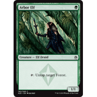 Arbor Elf - Masters 25 Thumb Nail