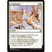 Congregate - Masters 25 Thumb Nail