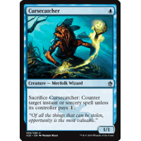 Cursecatcher - Masters 25 Thumb Nail
