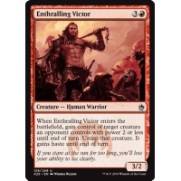 Enthralling Victor - Masters 25 Thumb Nail