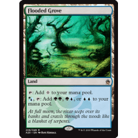 Flooded Grove - Masters 25 Thumb Nail
