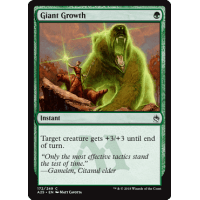 Giant Growth - Masters 25 Thumb Nail