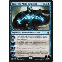 Jace, the Mind Sculptor - Masters 25 Thumb Nail