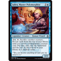 Jalira, Master Polymorphist - Masters 25 Thumb Nail