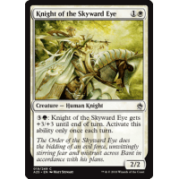 Knight of the Skyward Eye - Masters 25 Thumb Nail