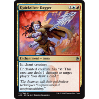 Quicksilver Dagger - Masters 25 Thumb Nail
