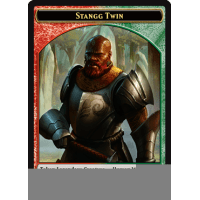 Stangg Twin (Token) - Masters 25 Thumb Nail