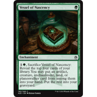 Vessel of Nascency - Masters 25 Thumb Nail