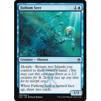 Fathom Seer - Masters 25 Thumb Nail