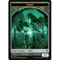 Spirit (Token) - Masters 25 Thumb Nail