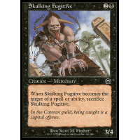 Skulking Fugitive - Mercadian Masques Thumb Nail