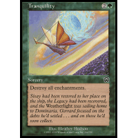 Tranquility - Mercadian Masques Thumb Nail