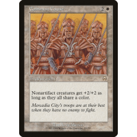Common Cause - Mercadian Masques Thumb Nail