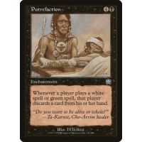 Putrefaction - Mercadian Masques Thumb Nail