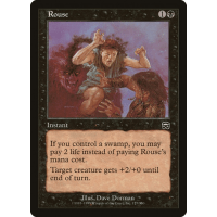 Rouse - Mercadian Masques Thumb Nail