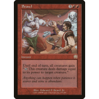 Brawl - Mercadian Masques Thumb Nail