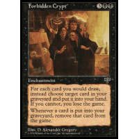 Forbidden Crypt - Mirage Thumb Nail