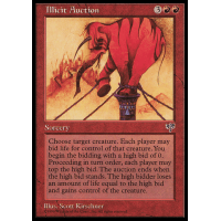 Illicit Auction - Mirage Thumb Nail