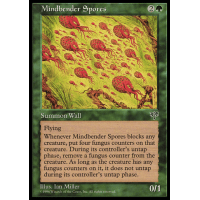 Mindbender Spores - Mirage Thumb Nail