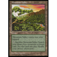 Mountain Valley - Mirage Thumb Nail