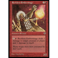 Reckless Embermage - Mirage Thumb Nail