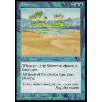 Shimmer - Mirage Thumb Nail