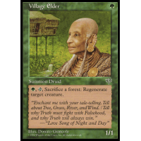 Village Elder - Mirage Thumb Nail