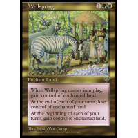 Wellspring - Mirage Thumb Nail