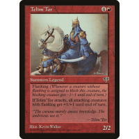 Telim'Tor - Mirage Thumb Nail