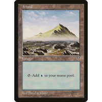 Island C - Mirage Thumb Nail