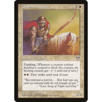 Zhalfirin Knight - Mirage Thumb Nail