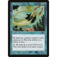Sea Scryer - Mirage Thumb Nail