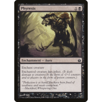 Phyresis - Mirrodin Besieged Thumb Nail