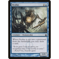Oculus - Mirrodin Besieged Thumb Nail