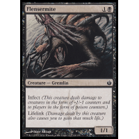 Flensermite - Mirrodin Besieged Thumb Nail