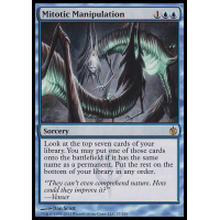 Mitotic Manipulation - Mirrodin Besieged Thumb Nail