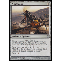 Mortarpod - Mirrodin Besieged Thumb Nail