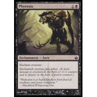 Phyresis - Mirrodin Besieged Thumb Nail