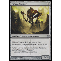 Pierce Strider - Mirrodin Besieged Thumb Nail