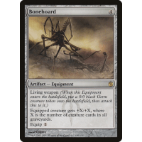 Bonehoard - Mirrodin Besieged Thumb Nail