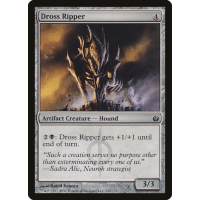 Dross Ripper - Mirrodin Besieged Thumb Nail