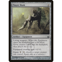 Flayer Husk - Mirrodin Besieged Thumb Nail