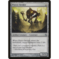 Pierce Strider - Mirrodin Besieged Thumb Nail