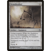 Strandwalker - Mirrodin Besieged Thumb Nail