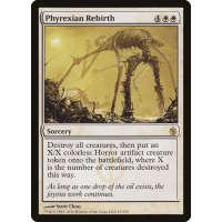Phyrexian Rebirth - Mirrodin Besieged Thumb Nail
