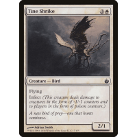 Tine Shrike - Mirrodin Besieged Thumb Nail