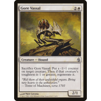 Gore Vassal - Mirrodin Besieged Thumb Nail